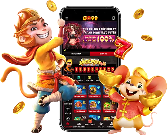 Đa dạng trò chơi cá cược và sòng bạc trực tuyến