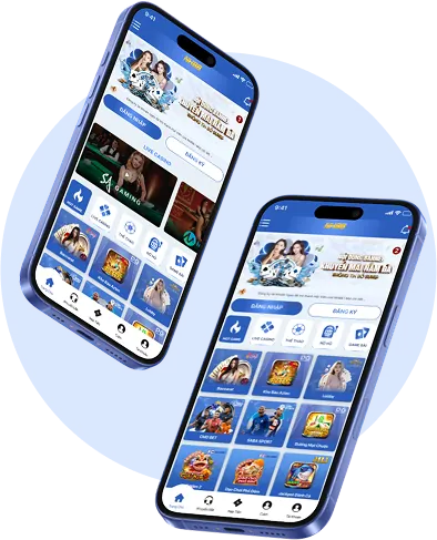 Trải nghiệm casino trực tuyến chân thực tại bl555 58k
