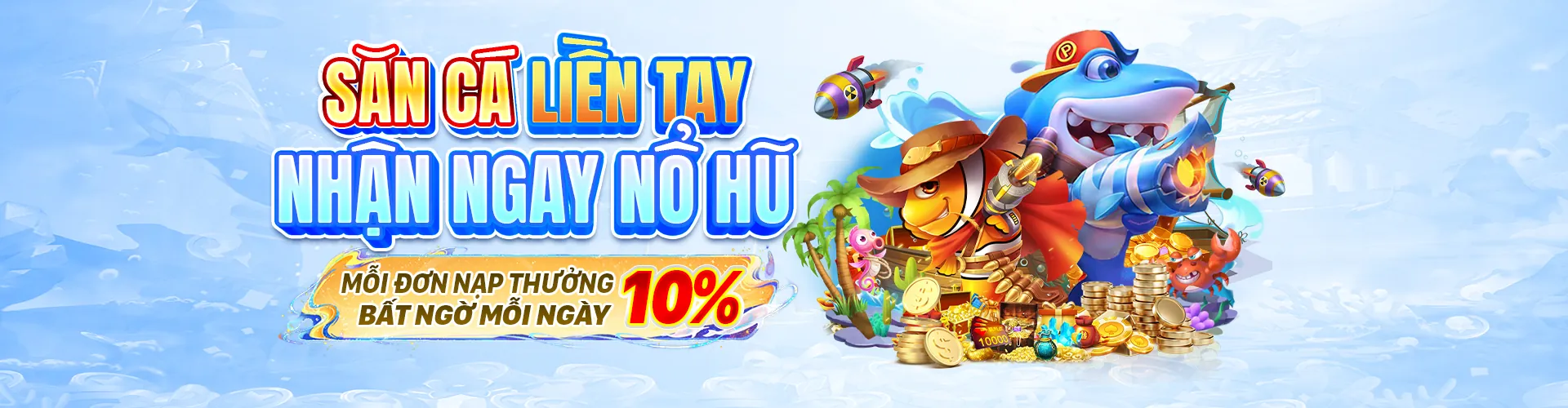 Nổ Hũ BL555 58k với Jackpot lớn