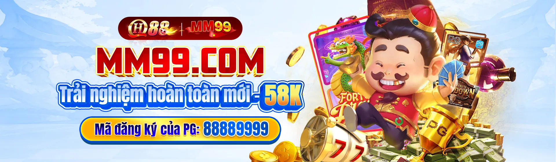 Hình ảnh chính trò chơi bắn cá bl555 58k