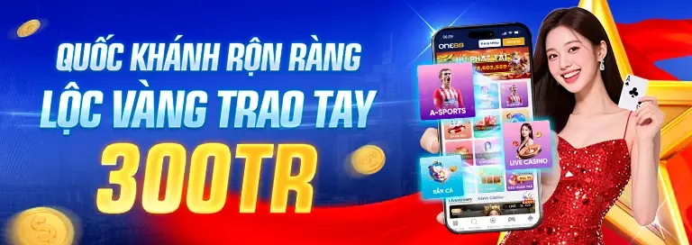 Ưu đãi nạp lại hàng ngày Nổ Hũ BL555 58k